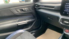 Ford Mustang 5.0 V8 Dark Horse 2dr Petrol Coupe